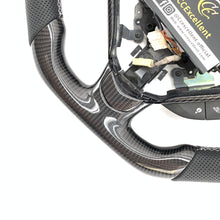Load image into Gallery viewer, CCexcellent for Acura TL TYPE S 2007-2008 carbon fiber steering wheel