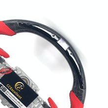 Load image into Gallery viewer, CCexcellent for Lexus NX350 2022 carbon fiber steering wheel