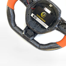 Load image into Gallery viewer, CCexcellent for Lamborghini Huracan 2014-2021 carbon fiber steering wheel