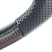 Load image into Gallery viewer, CCexcellent for Audi b9 A/S/RS 1/2/3/4/5//6/7/8 carbon fiber steering wheel