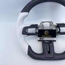 Load image into Gallery viewer, CCexcellent for Ford Mustang 2015 2016 2017carbon fiber steering wheel