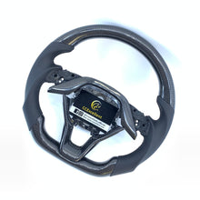 Load image into Gallery viewer, CCexcellent for Honda 10th Gen Accord 2018 2019 2020 2021 carbon fiber steering wheel