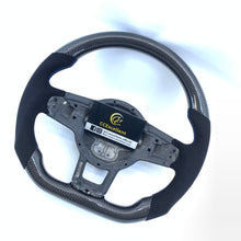 Load image into Gallery viewer, CCExcellent for Volkswagen Golf7 GTI 2015 2016 2017 2018 2019 carbon fiber steering wheel