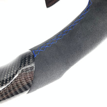 Load image into Gallery viewer, CCexcellent for Mercedes-benz c63amg carbon fiber steering wheel
