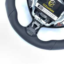 Load image into Gallery viewer, CCExcellent for Infiniti FX FX35 FX37 FX50 2009-2017 carbon fiber steering wheel