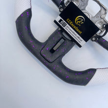 Load image into Gallery viewer, CCexcellent for Ford Mustang 2015 2016 2017carbon fiber steering wheel