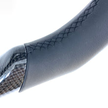 Load image into Gallery viewer, CCexcellent for Honda 10th Gen Accord 2018 2019 2020 2021 carbon fiber steering wheel