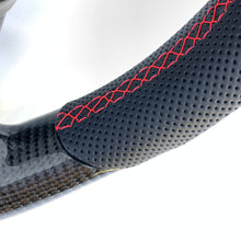 Load image into Gallery viewer, CCexcellent for Dodge RAM 1500 2019-2022 carbon fiber steering wheel