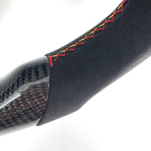 Load image into Gallery viewer, CCexcellent for Audi b7 a5 carbon fiber steering wheel