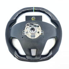 Load image into Gallery viewer, CCexcellent for Volvo V60 R 2017 carbon fiber steering wheel