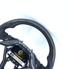 Load image into Gallery viewer, CCexcellent for Honda 10th Gen Accord 2018 2019 2020 2021 carbon fiber steering wheel