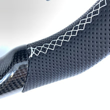 Load image into Gallery viewer, CCexcellent for Honda 10th gen Accord EXL EX LX 2018 2019 2021 2022 carbon fiber steering wheel with paddle shifters