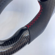 Load image into Gallery viewer, CCExcellent for Lexus F sport 2006-2013 carbon fiber steering wheel with airbag cover