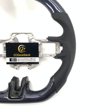 Load image into Gallery viewer, CCexcellent for Ford SHELBY GT350R GENUINE 2018 2019 2020 2021 carbon fiber steering wheel