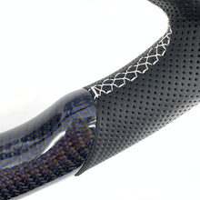 Load image into Gallery viewer, CCexcellent for Ford SHELBY GT350R GENUINE 2018 2019 2020 2021 carbon fiber steering wheel