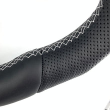 Load image into Gallery viewer, CCexcellent for Infiniti QX50 2015 2016 2017 carbon fiber steering wheel
