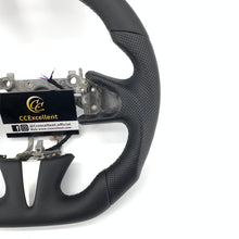 Load image into Gallery viewer, CCexcellent for Infiniti QX50 2015 2016 2017 carbon fiber steering wheel