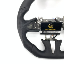 Load image into Gallery viewer, CCexcellent for Infiniti QX50 2015 2016 2017 carbon fiber steering wheel