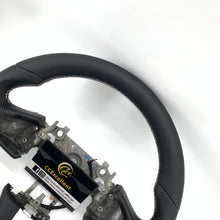 Load image into Gallery viewer, CCexcellent for Infiniti QX50 2015 2016 2017 carbon fiber steering wheel