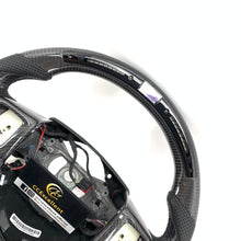 Load image into Gallery viewer, CCexcellent for Dodge Charger 2011-2014 carbon fiber steering wheel