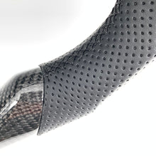 Load image into Gallery viewer, CCexcellent for Dodge Charger 2011-2014 carbon fiber steering wheel