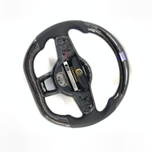 Load image into Gallery viewer, CCExcellent for Volkswagen Golf7 GTI 2015 2016 2017 2018 2019 carbon fiber steering wheel