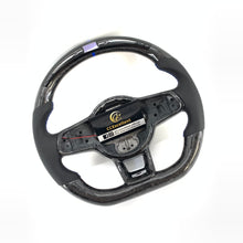 Load image into Gallery viewer, CCExcellent for Volkswagen Golf7 GTI 2015 2016 2017 2018 2019 carbon fiber steering wheel