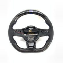 Load image into Gallery viewer, CCExcellent for Volkswagen Golf MK7 2015 2016 2017 2018 2019 carbon fiber steering wheel
