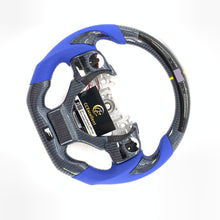 Load image into Gallery viewer, CCExcellent for Lexus RCF F sport carbon fiber steering wheel with LED