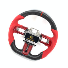 Load image into Gallery viewer, CCexcellent for Ford SHELBY GT350R GENUINE 2018 2019 2020 2021 carbon fiber steering wheel
