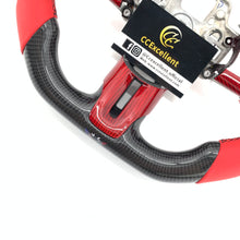 Load image into Gallery viewer, CCexcellent for Ford SHELBY GT350R GENUINE 2018 2019 2020 2021 carbon fiber steering wheel