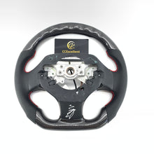 Load image into Gallery viewer, CCExcellent for Lexus F sport 2006-2013 carbon fiber steering wheel with airbag cover