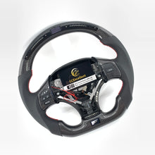 Load image into Gallery viewer, CCExcellent for Lexus F sport 2006-2013 carbon fiber steering wheel with LED