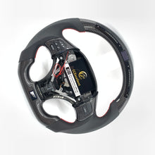 Load image into Gallery viewer, CCExcellent for Lexus IS250 /300 /350 2006-2013 carbon fiber steering wheel with LED
