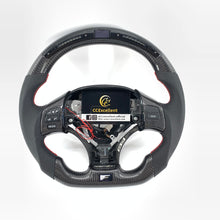 Load image into Gallery viewer, CCExcellent for Lexus F sport 2006-2013 carbon fiber steering wheel with LED