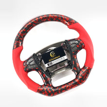 Load image into Gallery viewer, CCexcellent for Toyota sienna 2014 carbon fiber steering wheel
