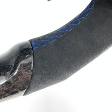 Load image into Gallery viewer, CCexcellent for Mercedes-benz 809amg carbon fiber steering wheel