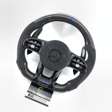 Load image into Gallery viewer, CCexcellent for Mercedes-benz 809amg carbon fiber steering wheel