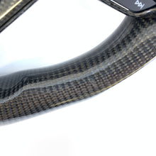 Load image into Gallery viewer, CCexcellent for Toyota 8th gen Camry se xse le xle 2018 2019 2020 2021 2022 carbon fiber steering wheel