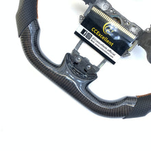 Load image into Gallery viewer, CCexcellent for Acura TL ILX carbon fiber steering wheel