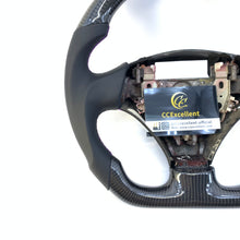 Load image into Gallery viewer, CCexcellent for Lexus sc400 carbon fiber steering wheel