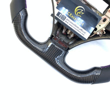 Load image into Gallery viewer, CCexcellent for Lexus sc400 carbon fiber steering wheel