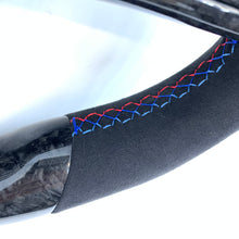 Load image into Gallery viewer, CCexcellent for BMW 33I G20 2019 carbon fiber steering wheel