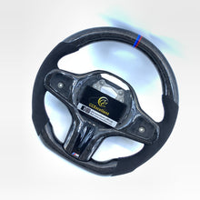 Load image into Gallery viewer, CCexcellent for BMW 33I G20 2019 carbon fiber steering wheel