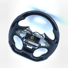 Load image into Gallery viewer, CCexcellent for Lexus ux250h ux200 2019-2023 carbon fiber steering wheel