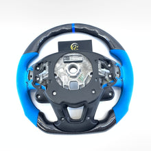 Load image into Gallery viewer, CCexcellent For Cadillac CT5 2023 carbon fiber steering wheel