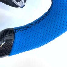 Load image into Gallery viewer, CCexcellent For Cadillac CT5 2023 carbon fiber steering wheel