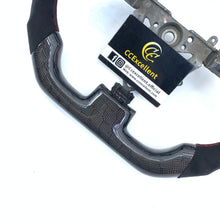 Load image into Gallery viewer, CCexcellent for Subaru legacy 2006 carbon fiber steering wheel