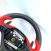 Load image into Gallery viewer, CCexcellent for Acura tsx 2009-2014 carbon fiber steering wheel