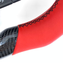 Load image into Gallery viewer, CCexcellent for Acura tsx 2009-2014 carbon fiber steering wheel